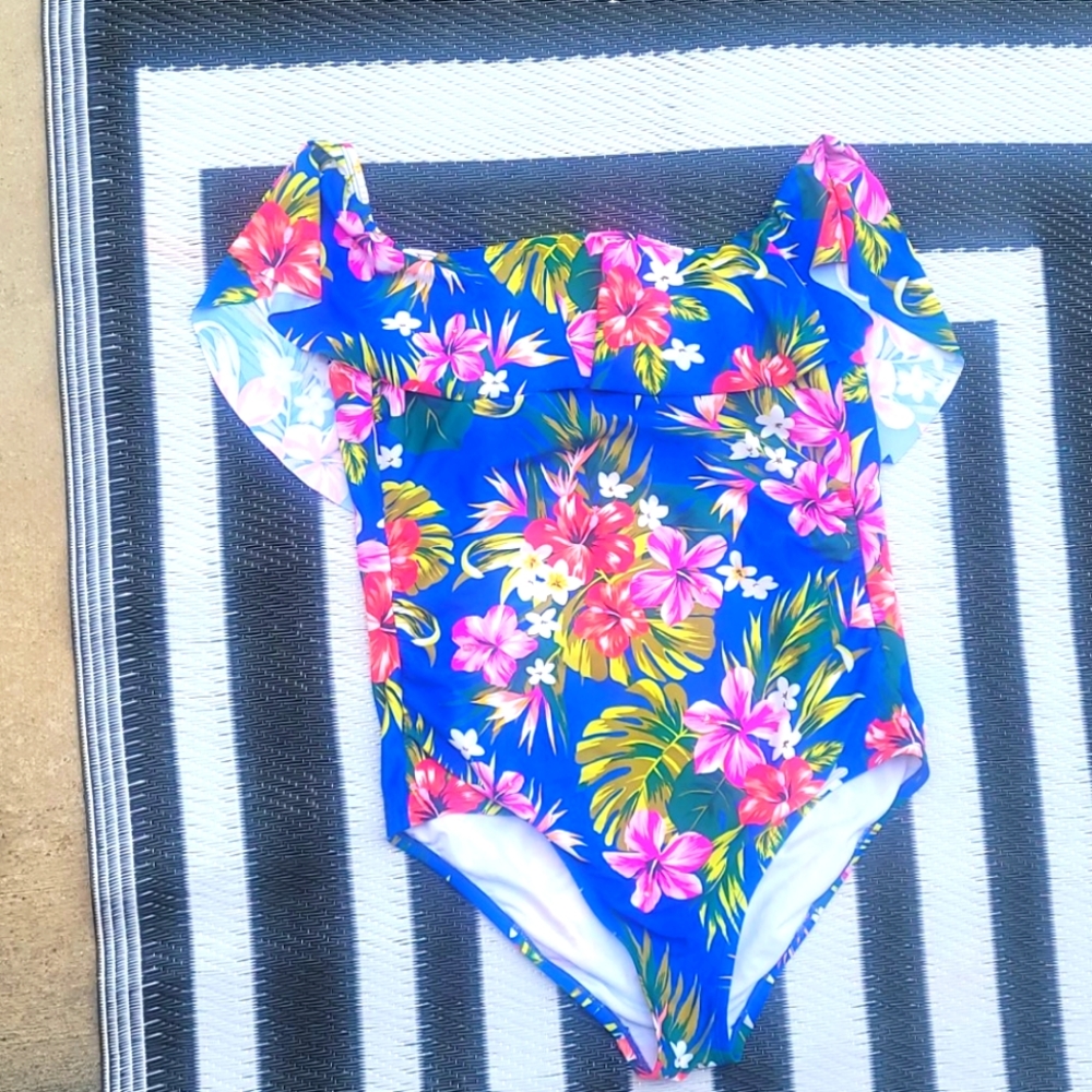 New New never wear swimsuit 👙
